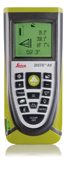 Disto A8