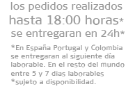 entrega