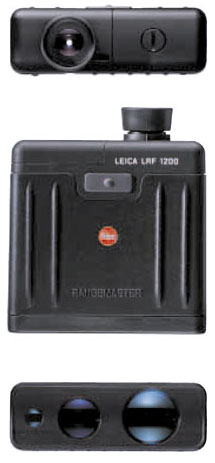 leica rangemaster lrf 1200